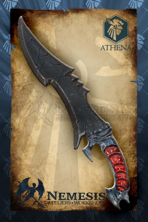 Ritual knife - Image 3