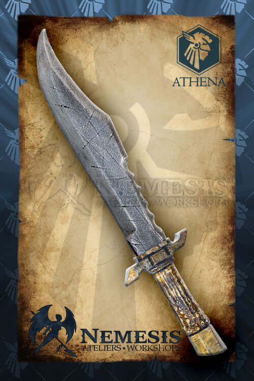 Bowie knife - Image 4