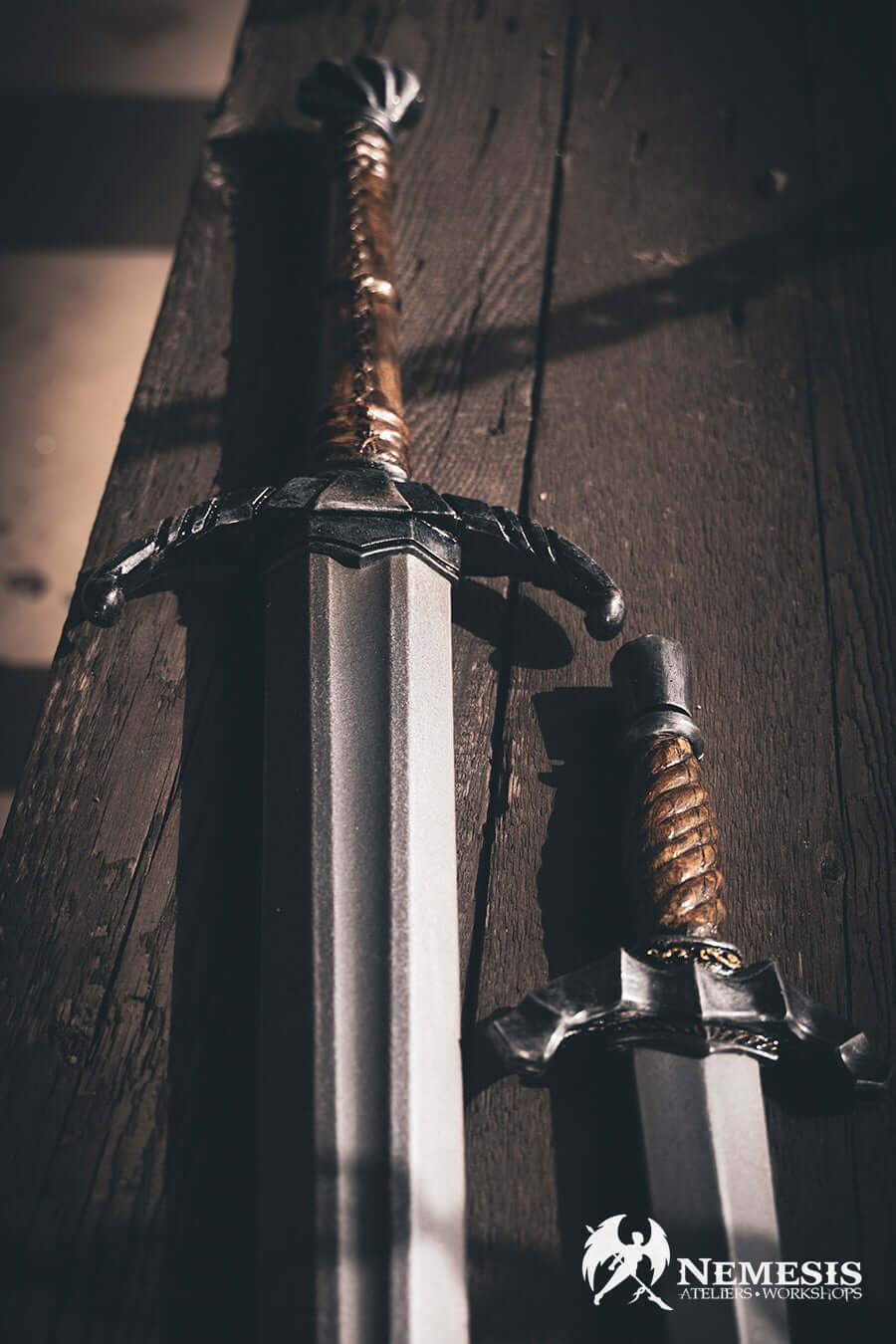 Noble's dagger - Image 7