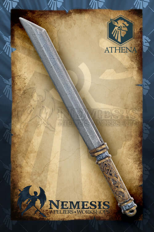 Viking seax - Image 3