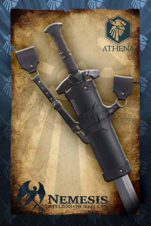 Universal Nemesis Scabbard - Image 2