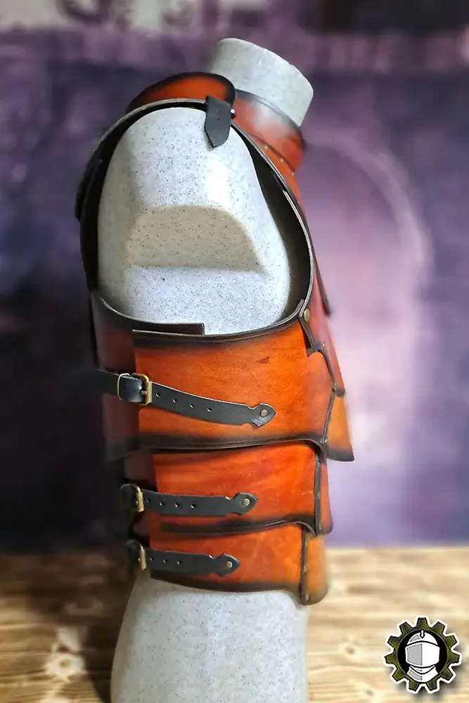 Breastplate Cicero (Fighter) - Image 9