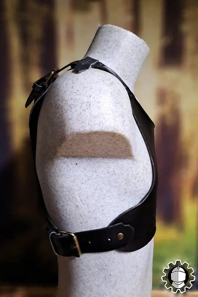 Harness Decimus (Fighter) - Image 3