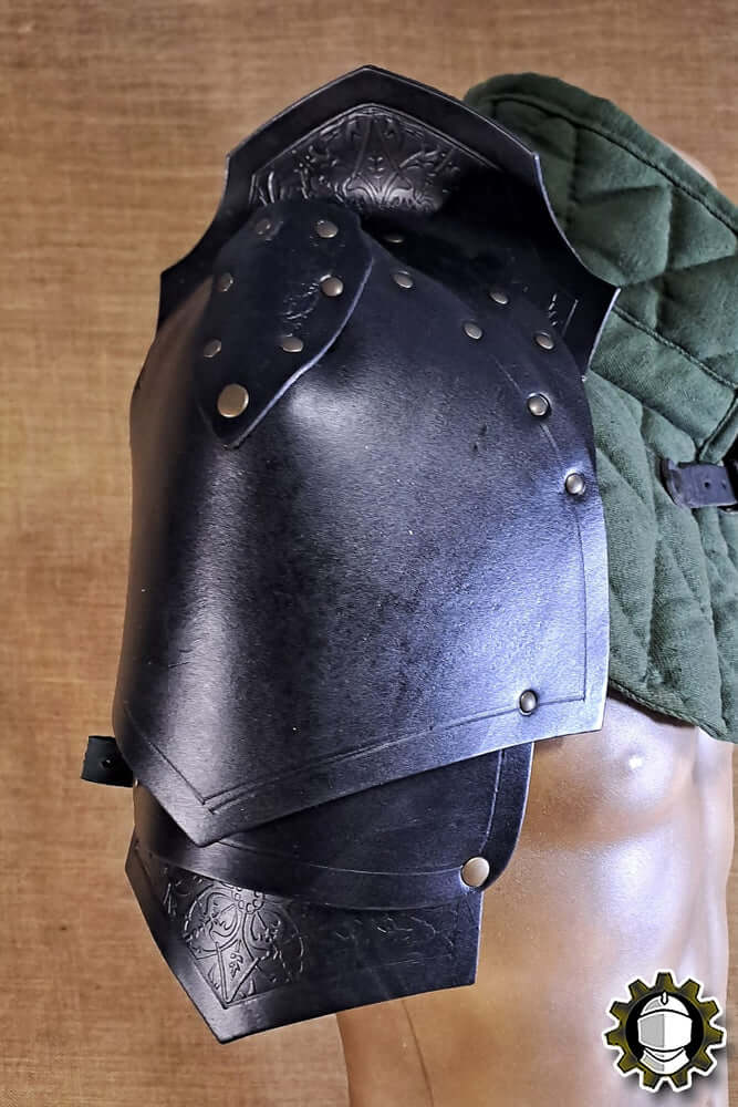 Pauldrons Cicero (Fighter) - Image 6