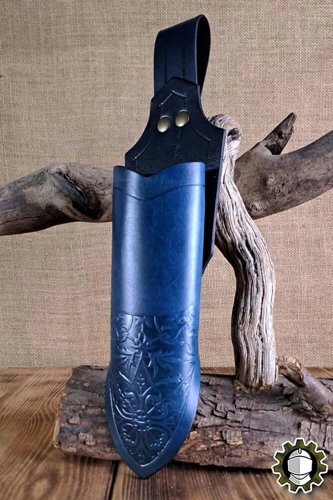 Dagger Holder Jerome (Fighter) - Image 6