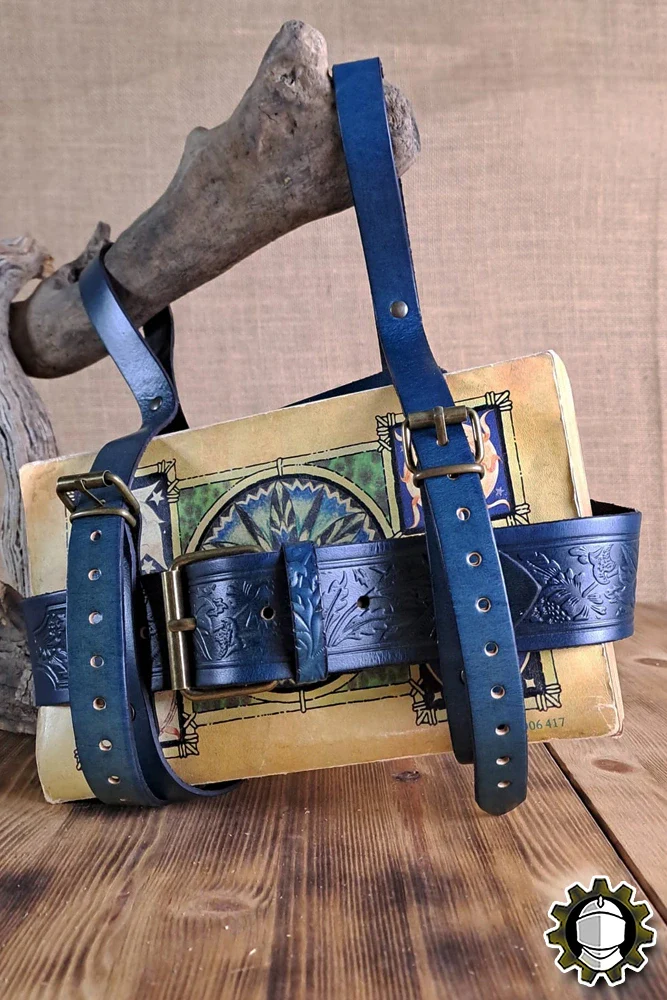 Book Holder Tarryon (Fighter) - Image 6