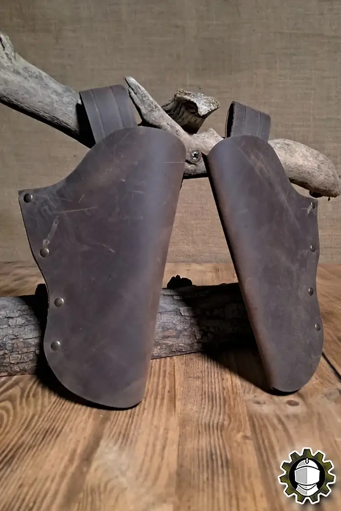 Holster Patrick (New Blood) - Image 2