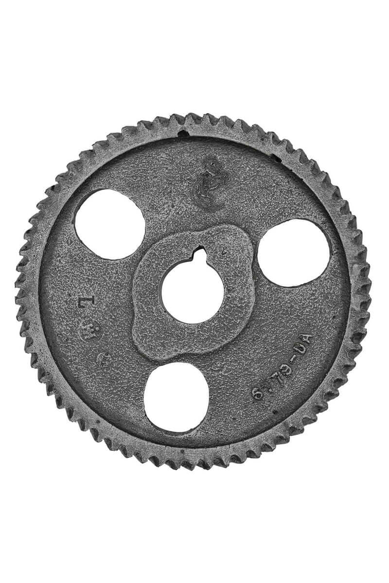 Large Gear - Image 2