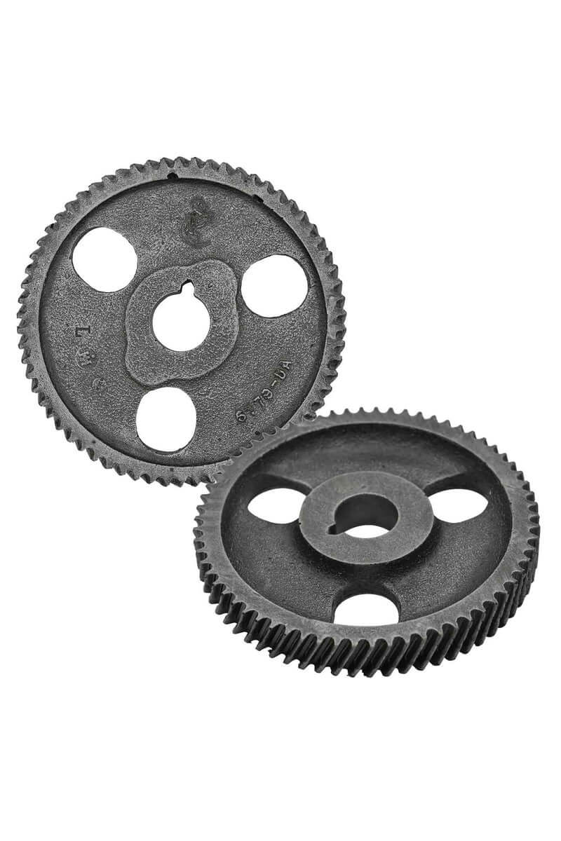 Large Gear - Image 4