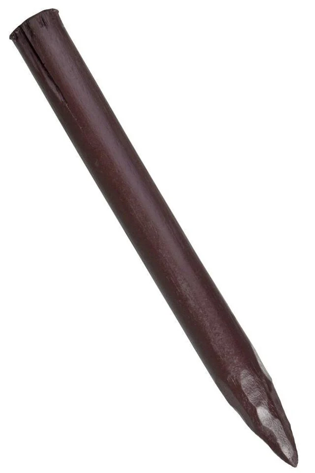 Wooden Stake