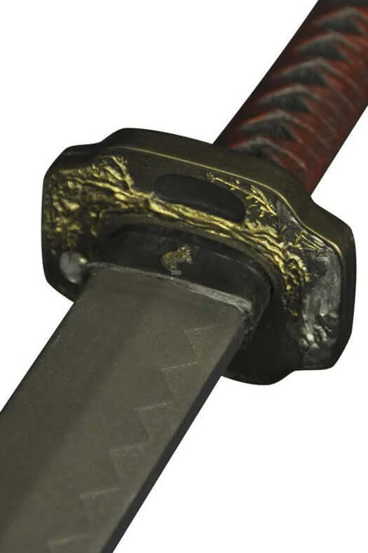 Tsuba Bonzai Master - Image 5