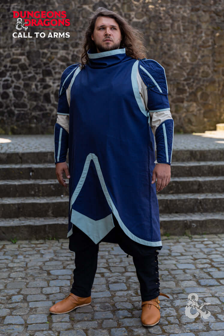 Dungeons & Dragons Cleric Garment Set - Image 11
