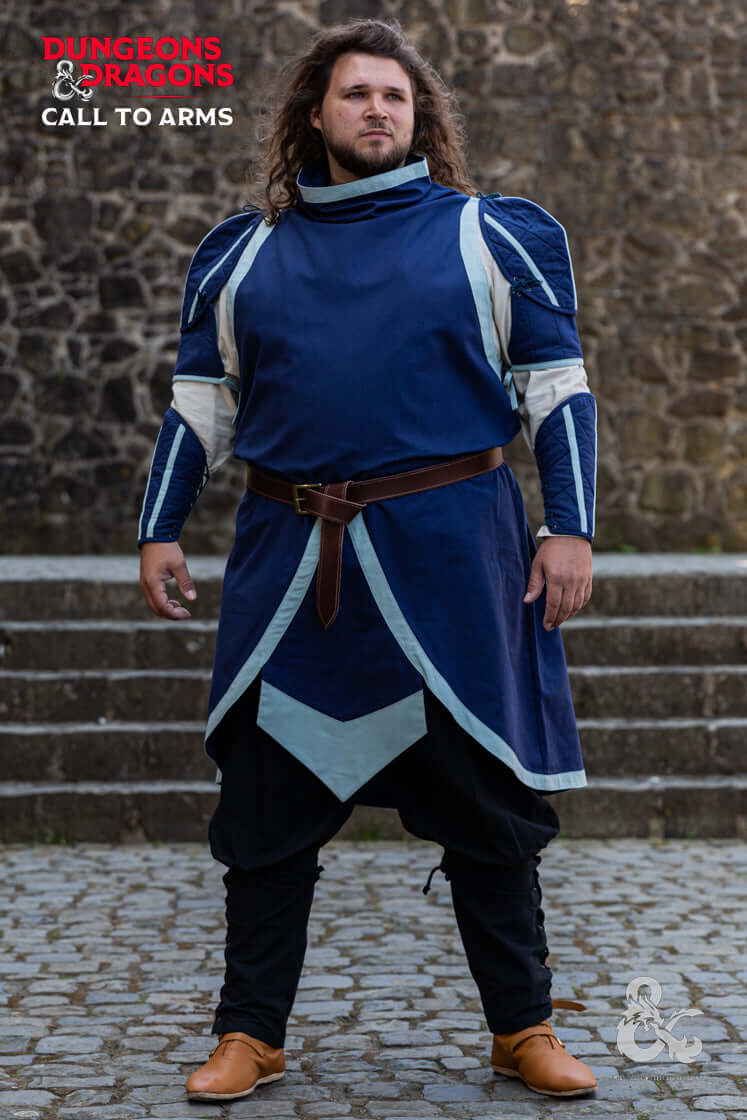 Dungeons & Dragons Cleric Garment Set - Image 15