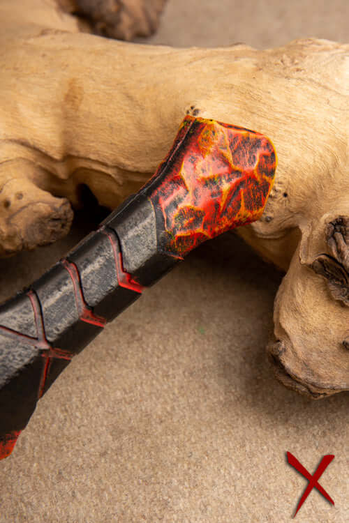 Vulcanus Throwing Knife - Image 3