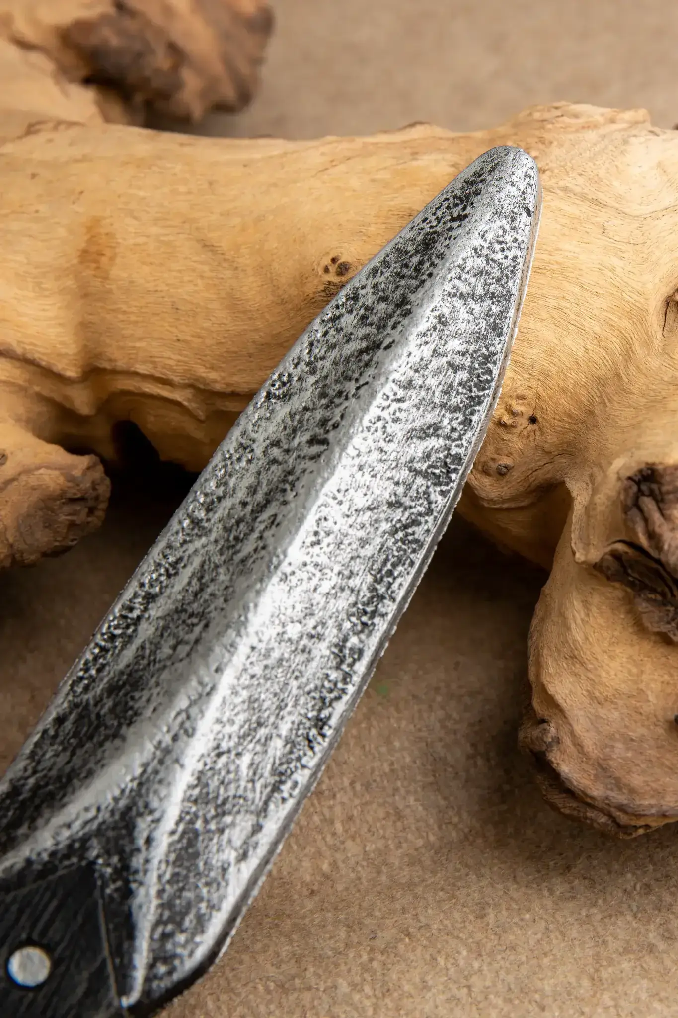 Rangers Throwing Knife - Image 6