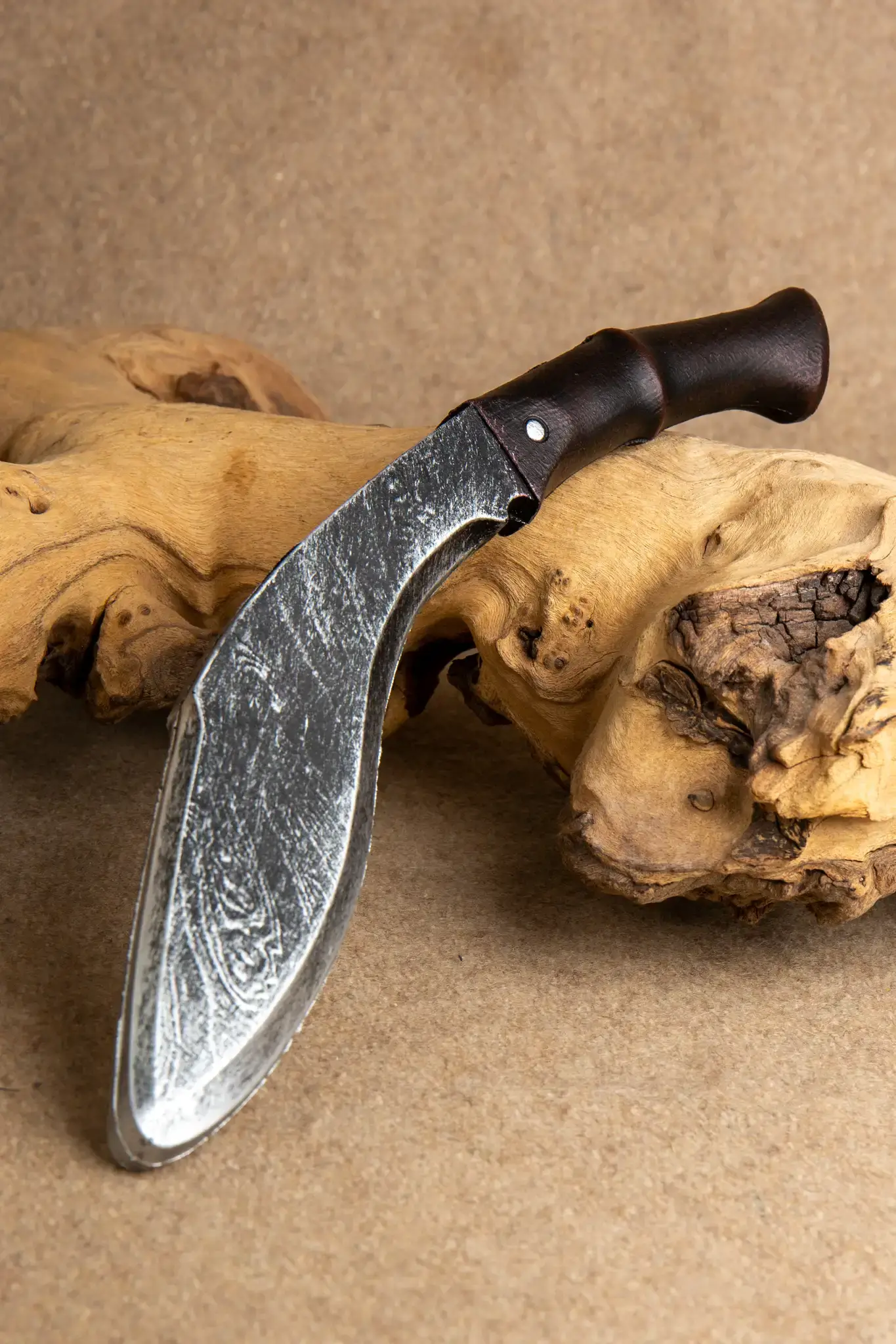 Kukri Throwing Knife - Image 5