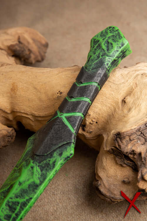 Poison Throwing Knife - Image 3