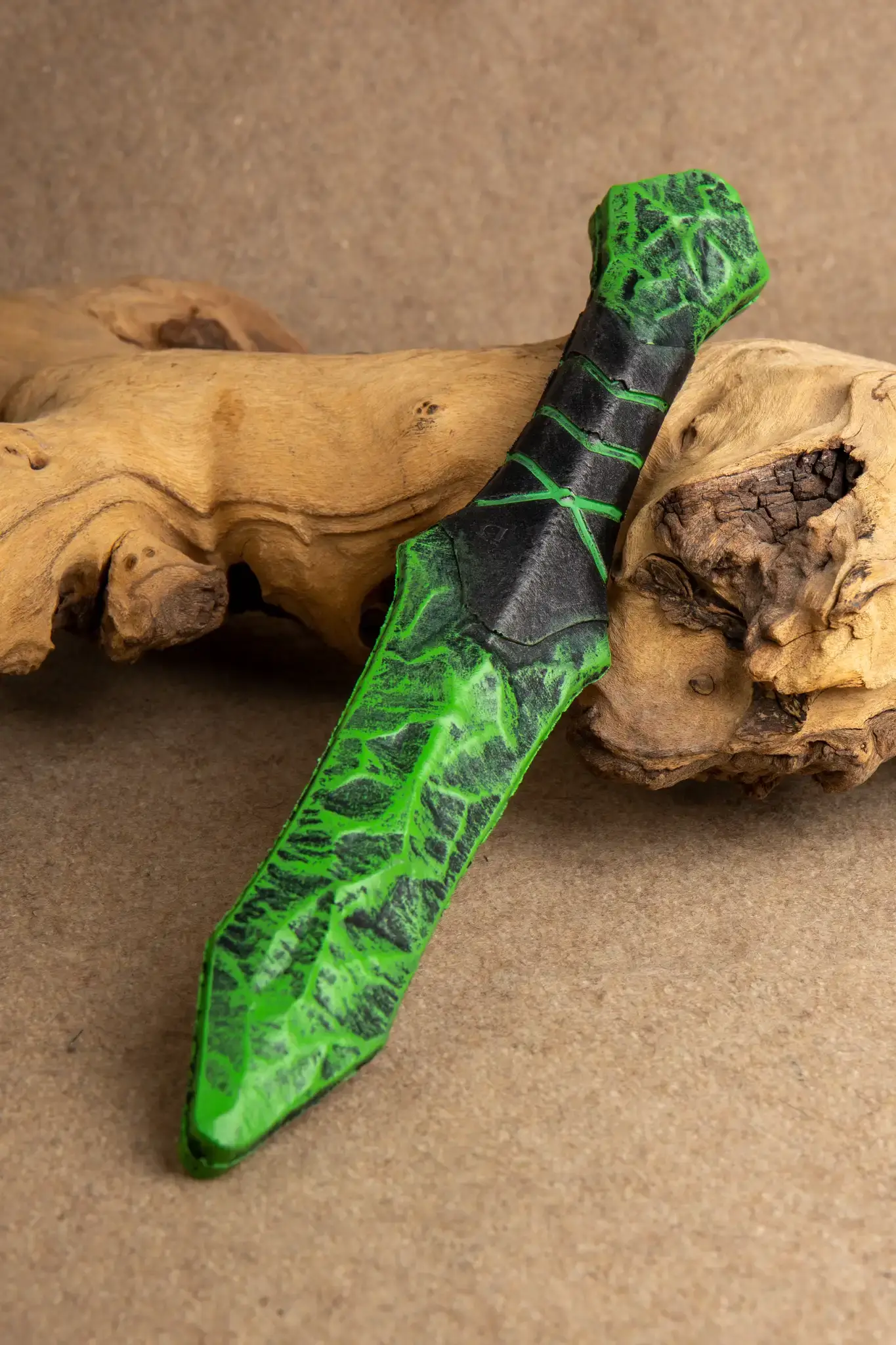 Poison Throwing Knife - Image 4