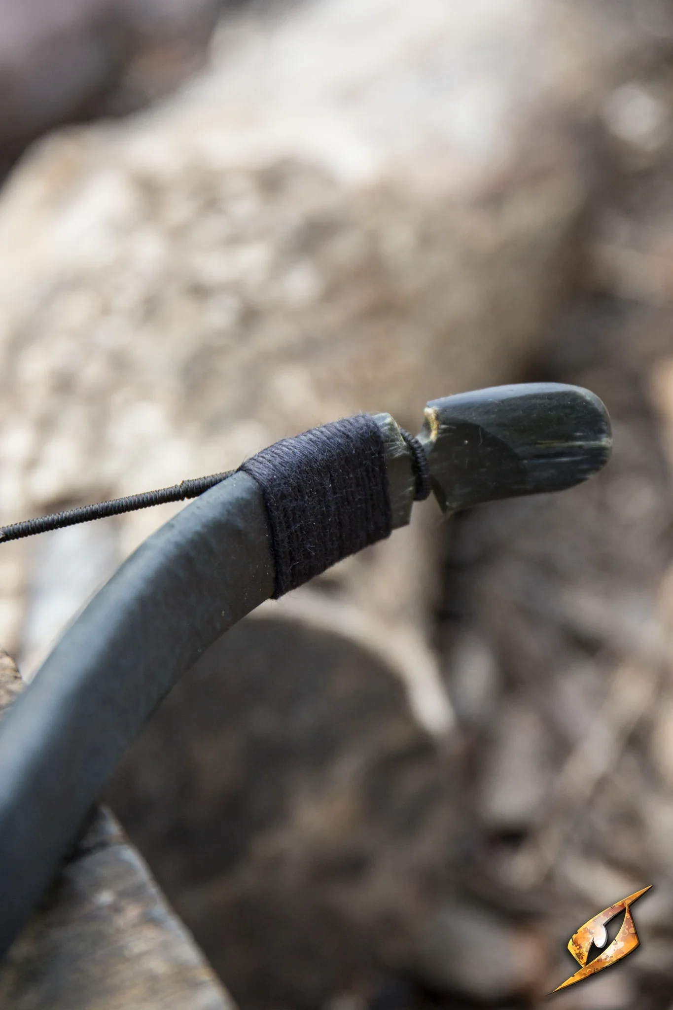 Squire Bow - Medium - Image 8
