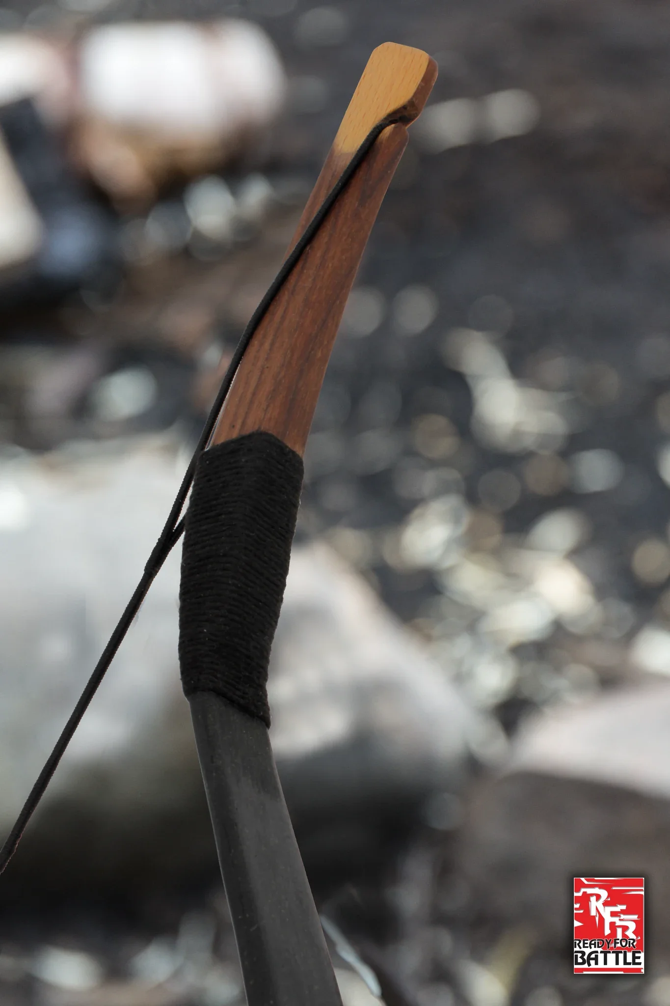 RFB Horsebow - L - Image 5