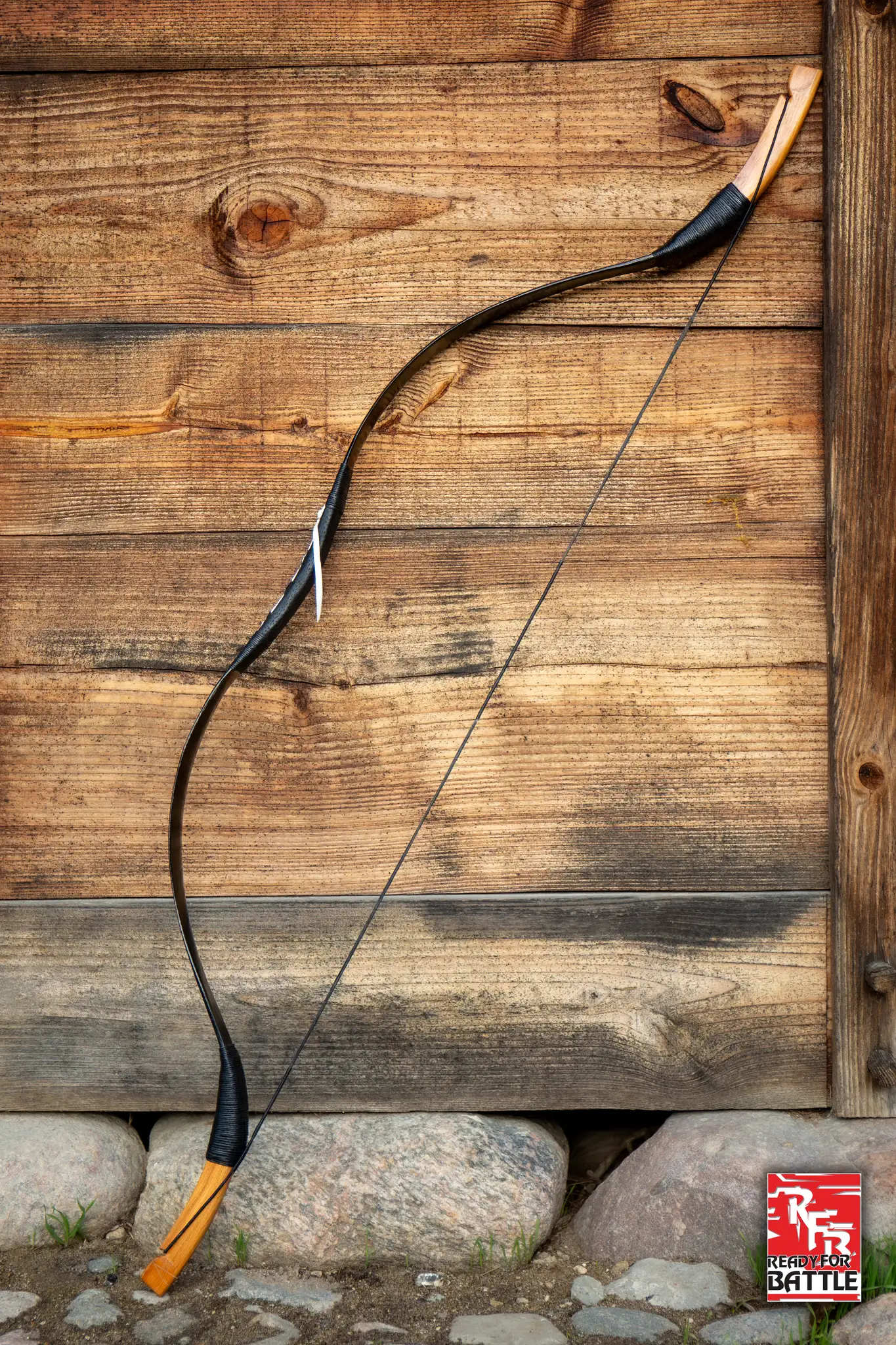 RFB Horsebow Deluxe - L - Image 4