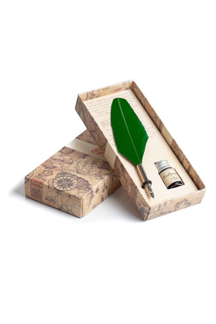 Feather Pen Basic - Image 5