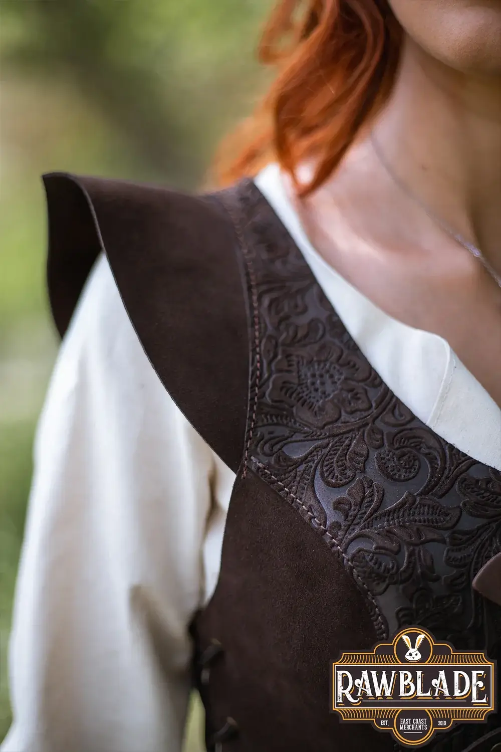 Ylenne Deluxe Long Doublet - Image 20