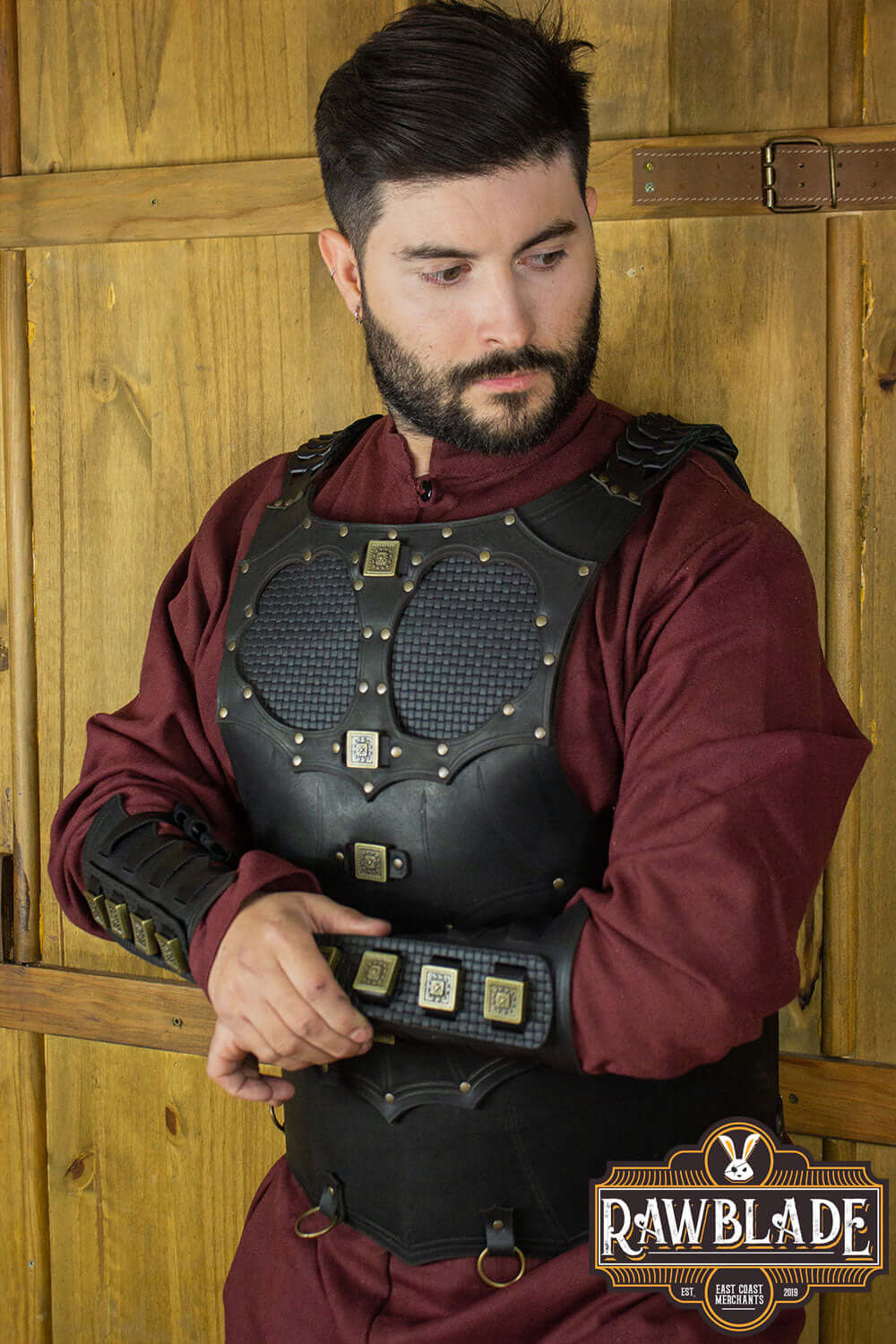 Edekan Armour - Image 4