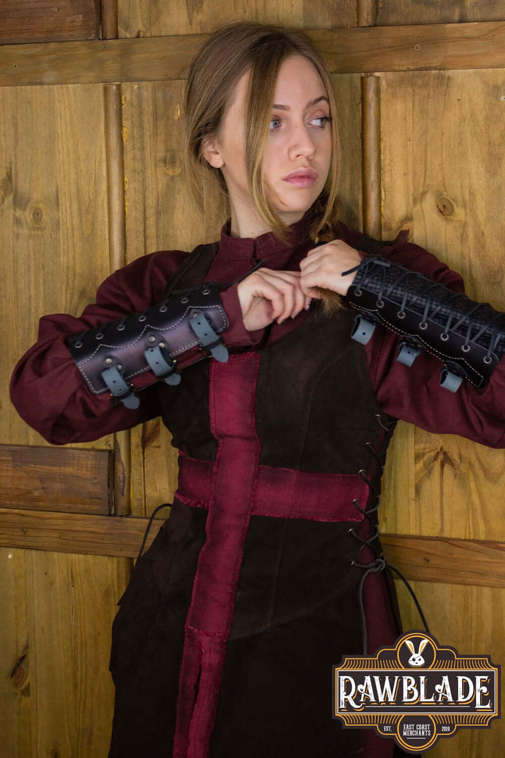 Crussader Knight Tabard, Woman - Image 21