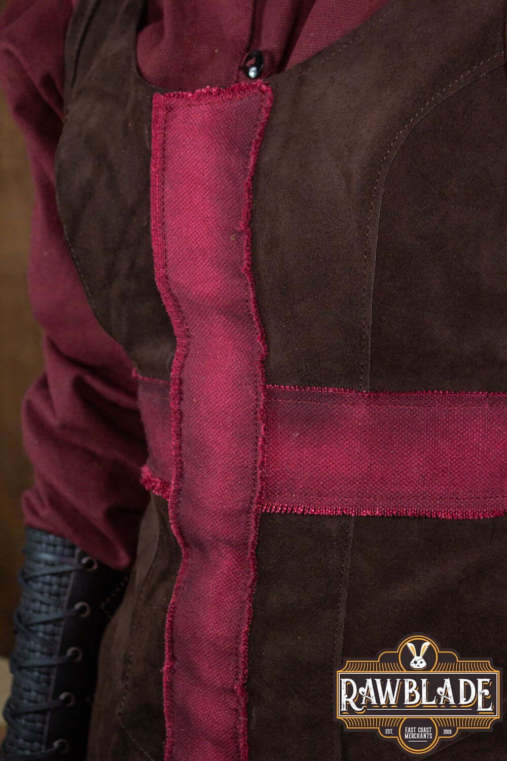 Crussader Knight Tabard, Woman - Image 30