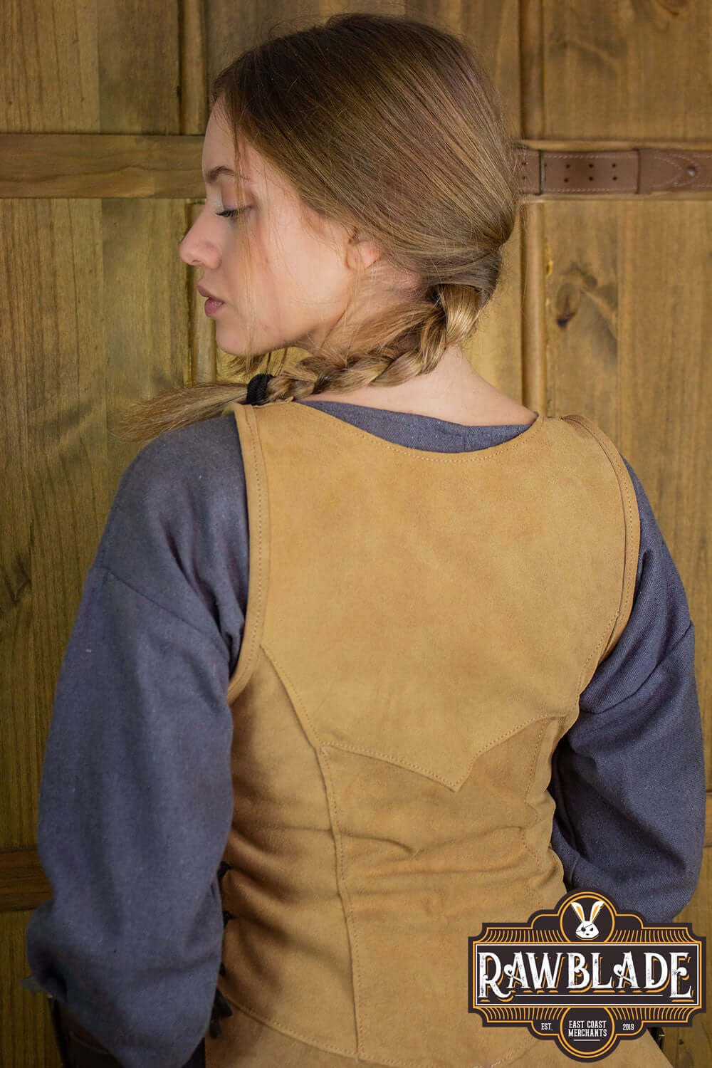 Crussader Knight Tabard, Woman - Image 68