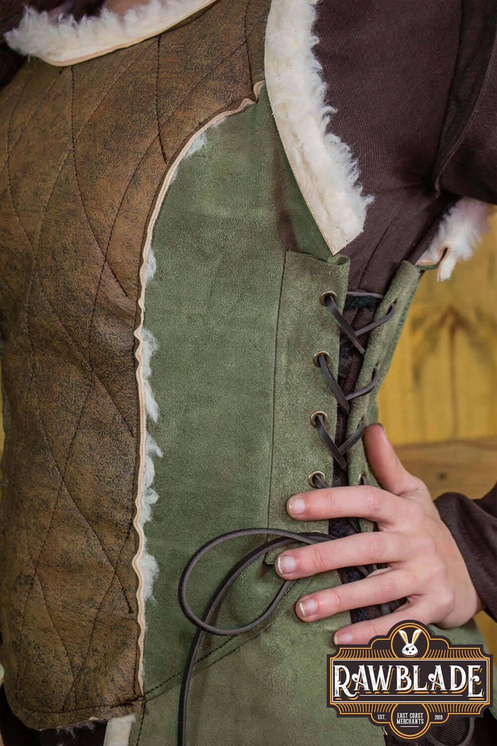 Elisabeta Coat - Image 6
