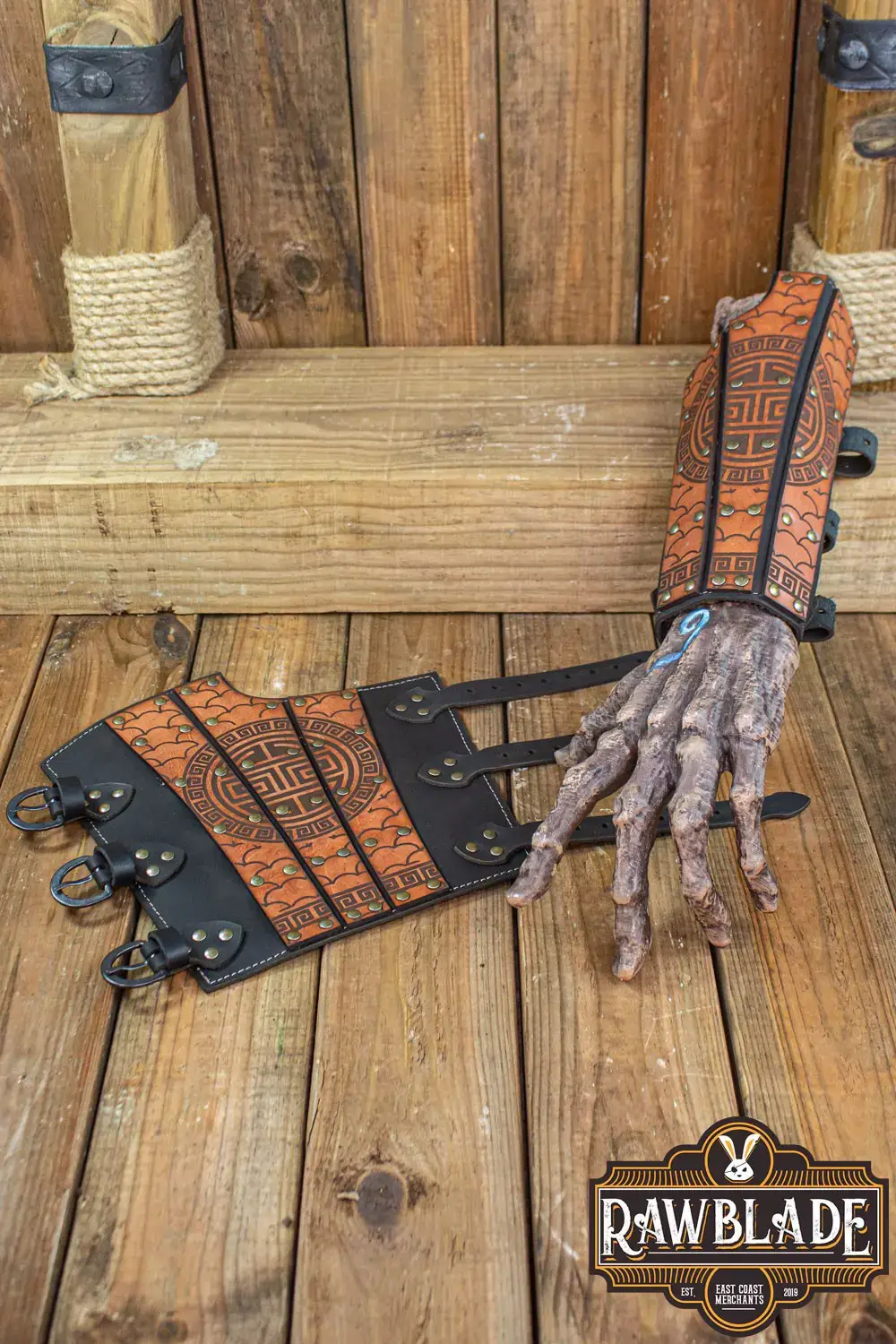 Jittu Jan Bracelet - Image 5