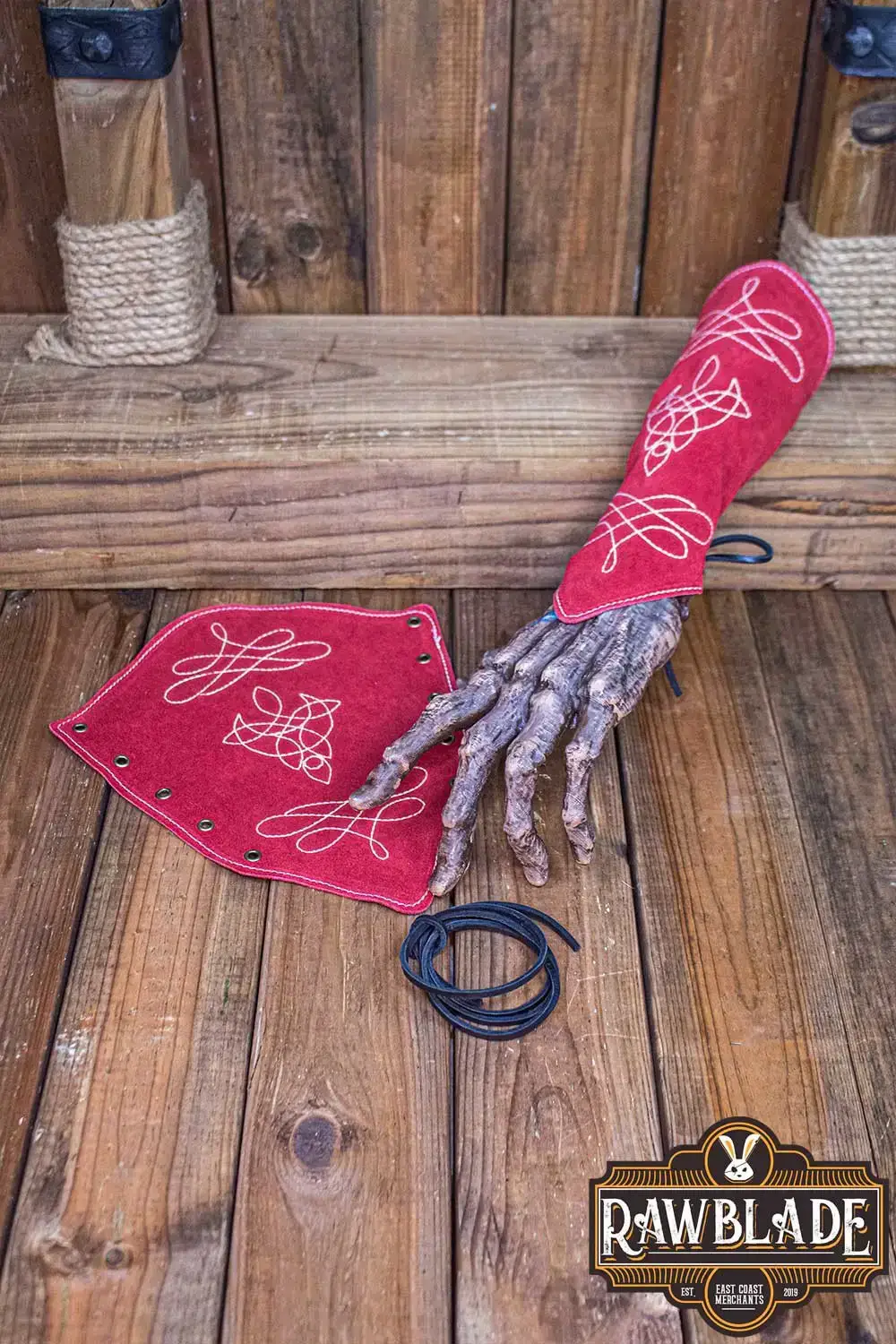 Vryla Premium Bracers - Image 9