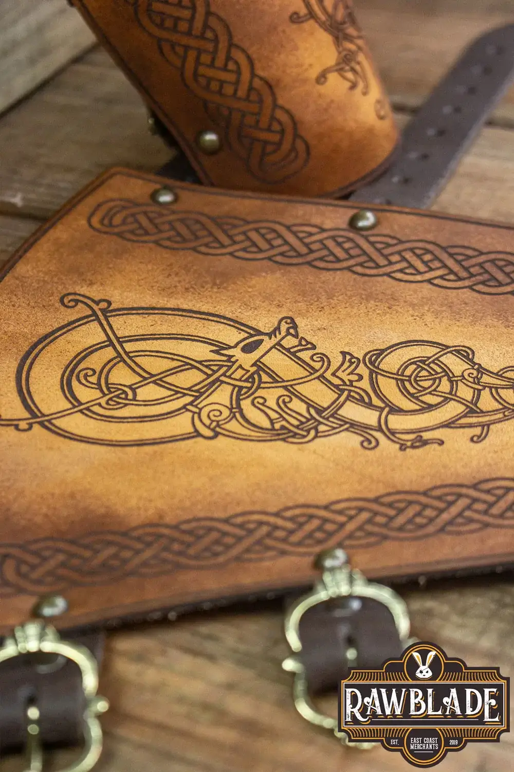 Wyrm Bracers - Image 2