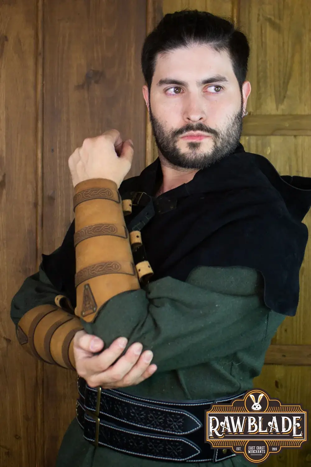 Bormund Bracers - Image 2