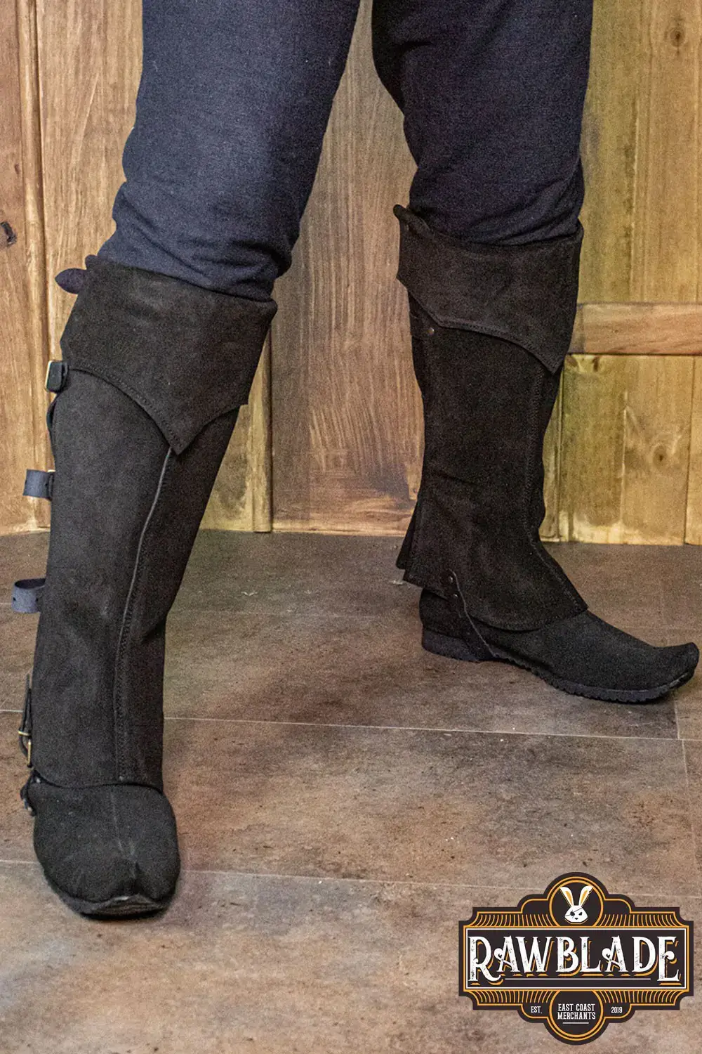 Ranger Poulaines - Image 5