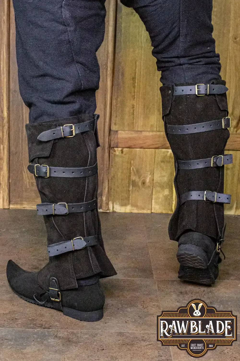 Ranger Poulaines - Image 6