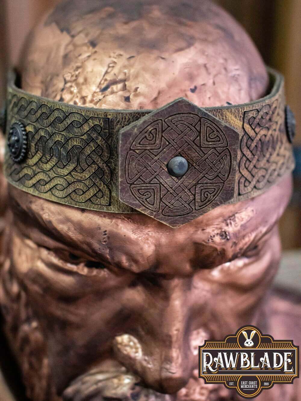 Runar Northern Headband - Image 4