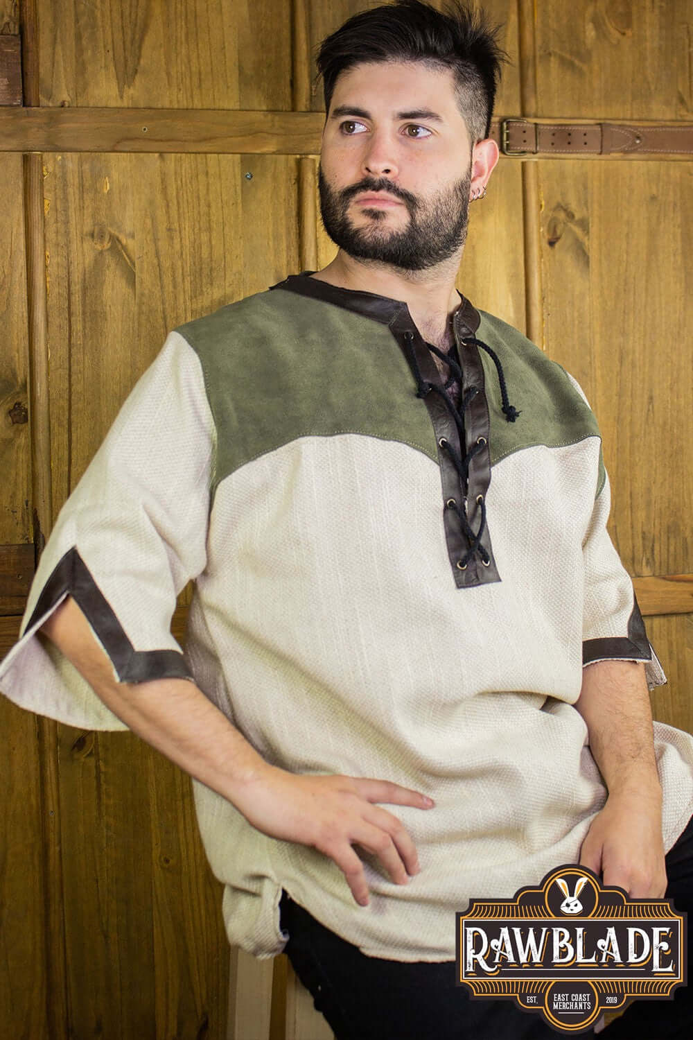 Deherd Overtunic - Image 119