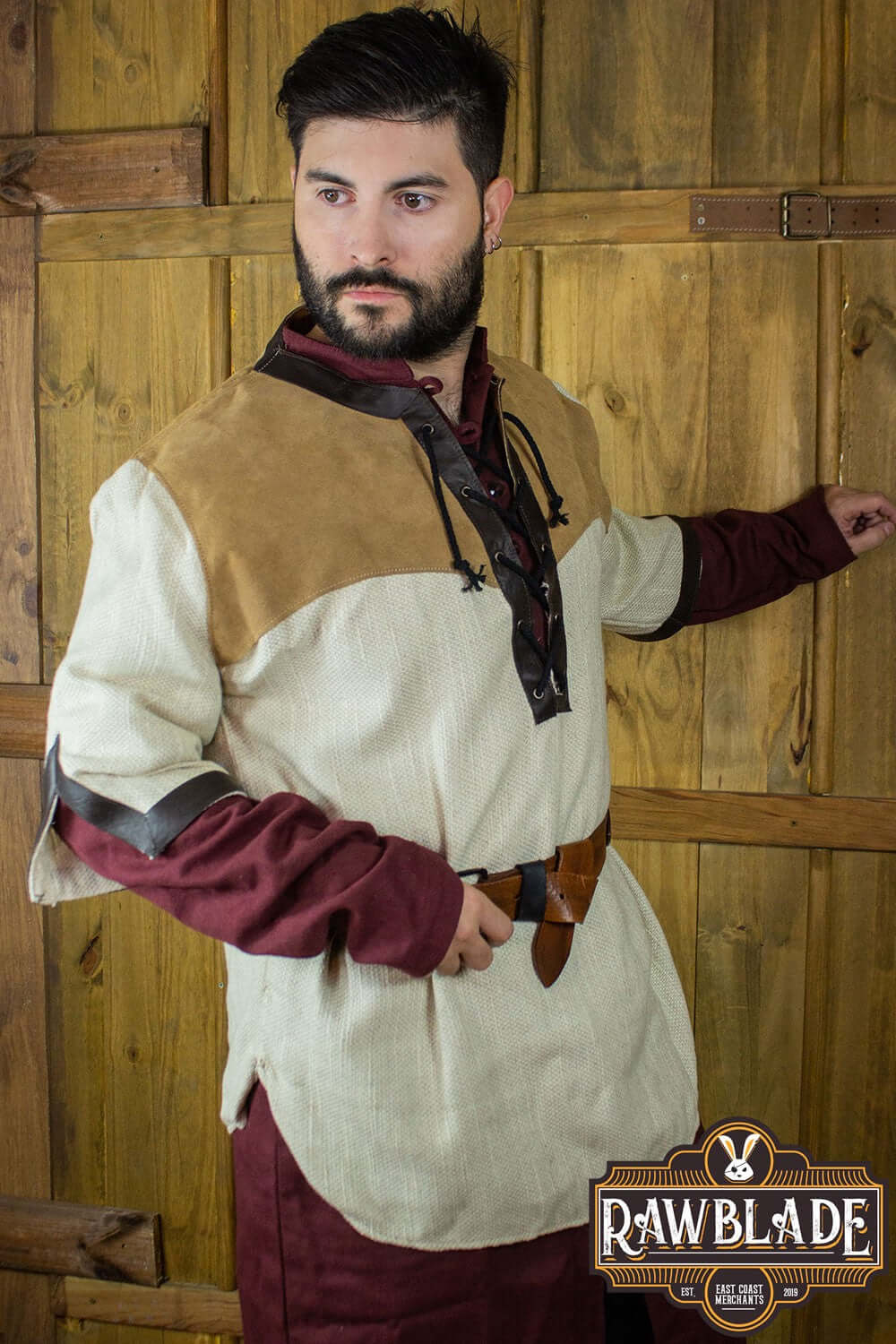 Deherd Overtunic - Image 121
