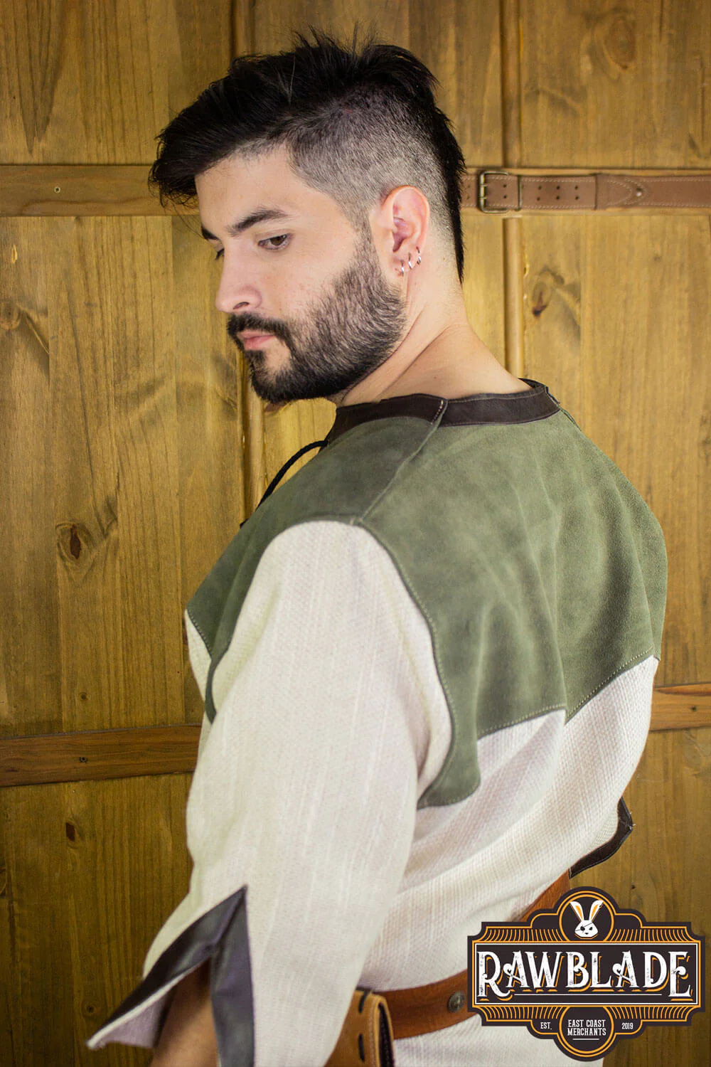 Deherd Overtunic - Image 125