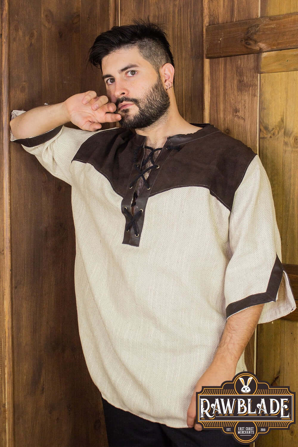 Deherd Overtunic - Image 149