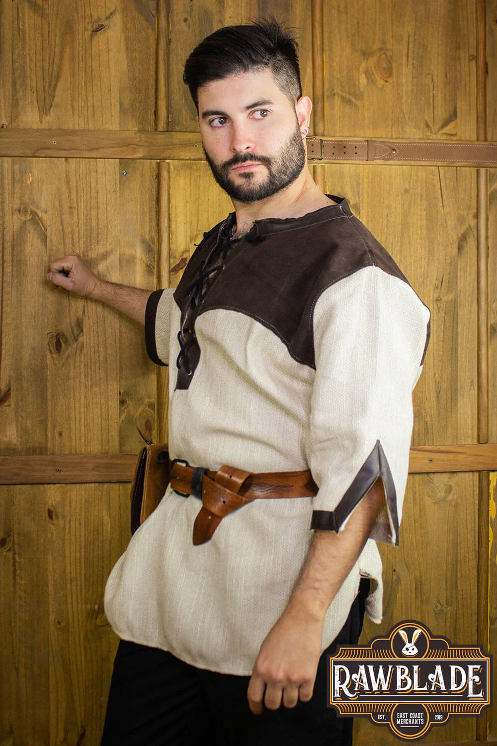 Deherd Overtunic - Image 15