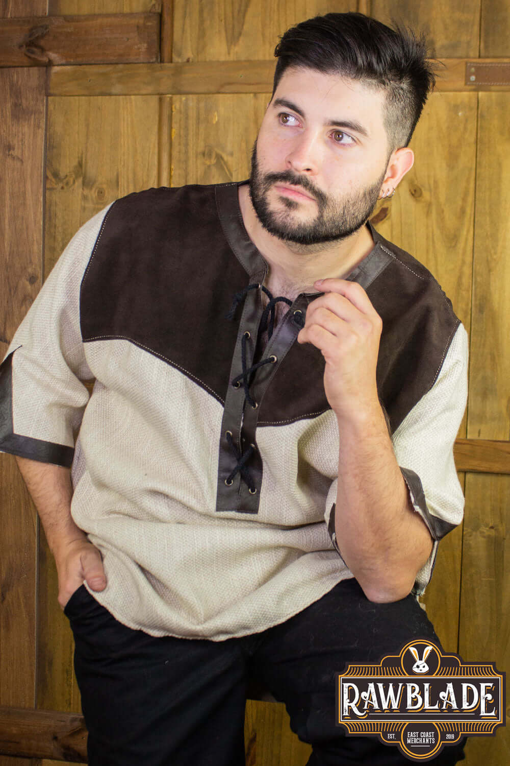 Deherd Overtunic - Image 159