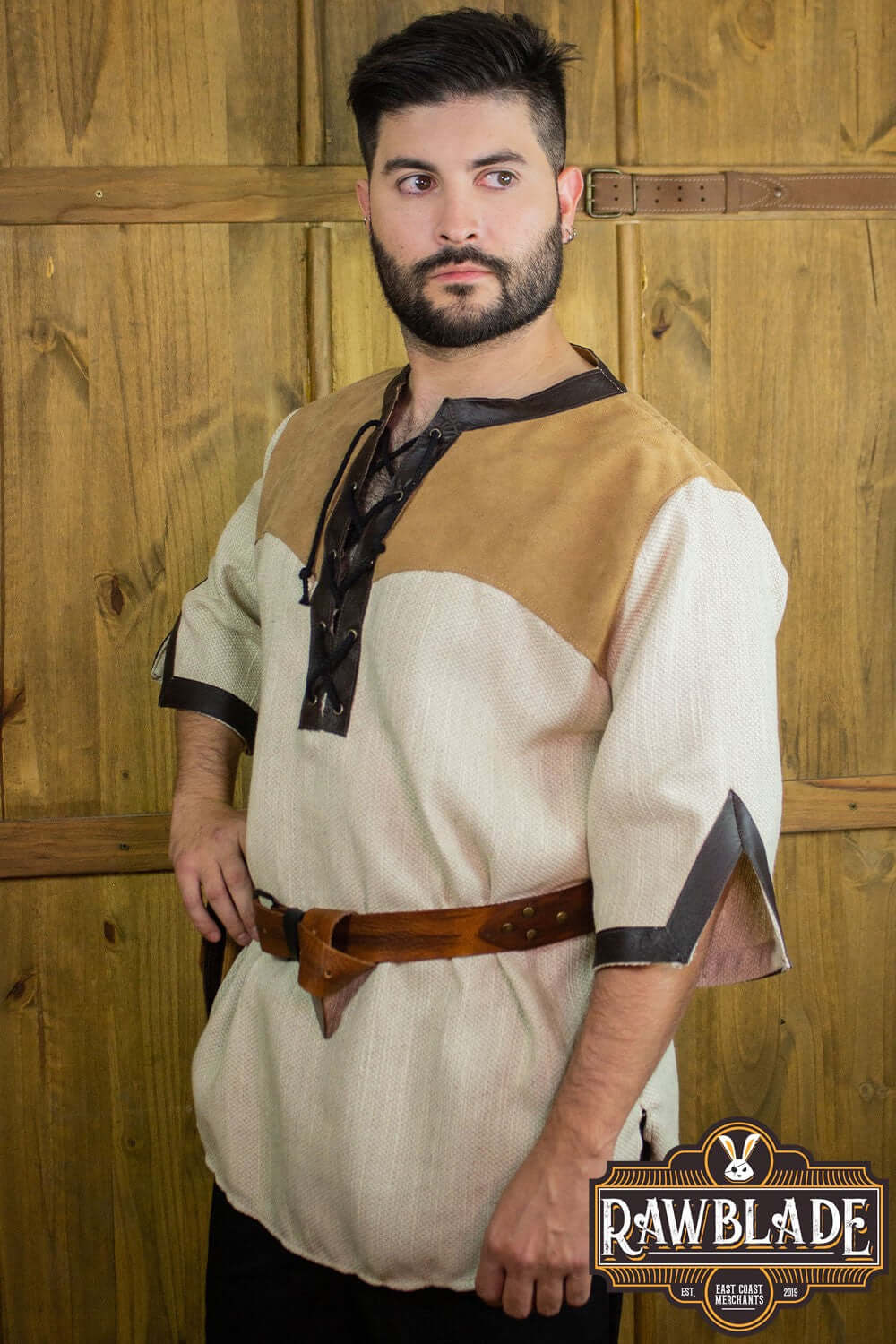Deherd Overtunic - Image 2