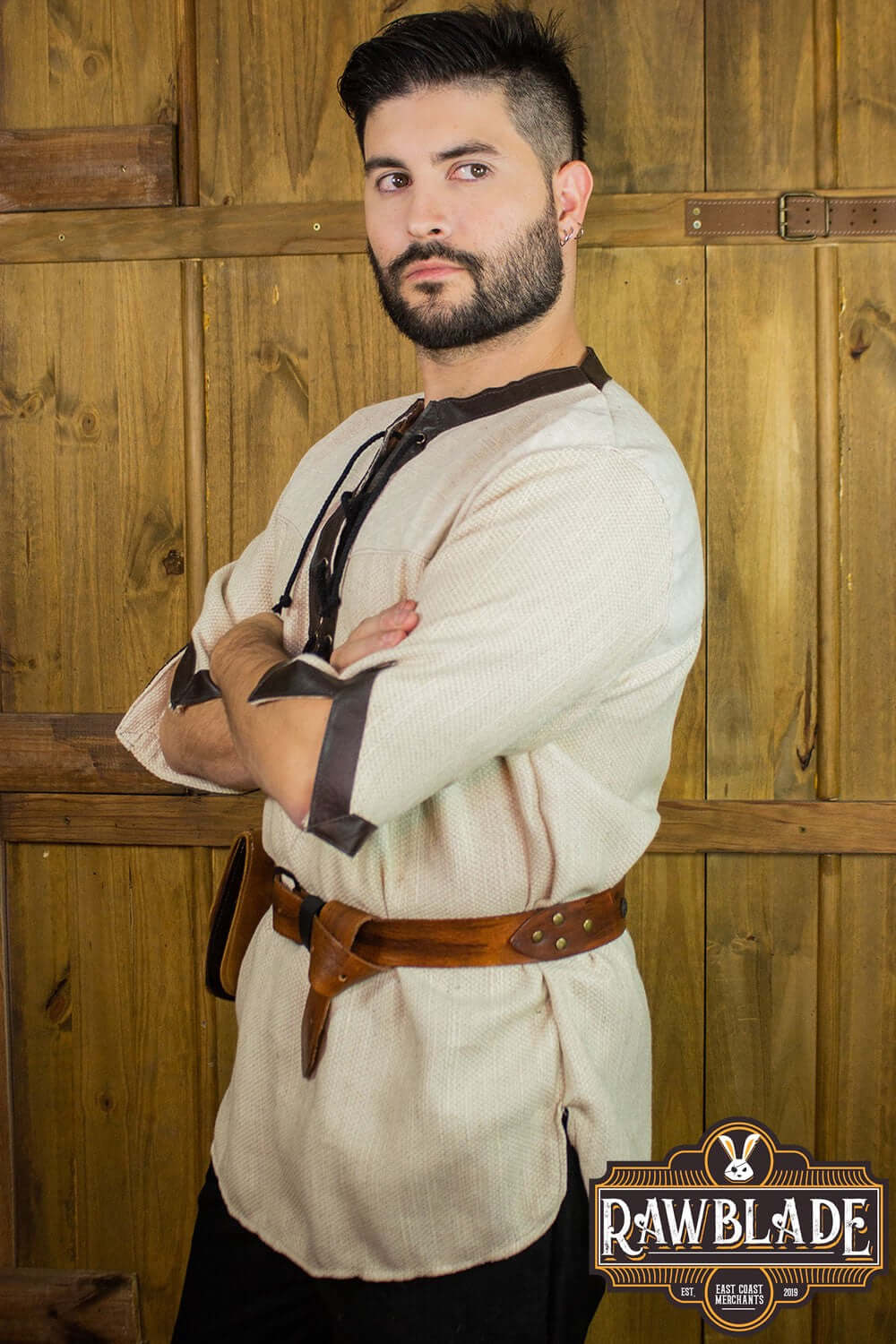 Deherd Overtunic - Image 39