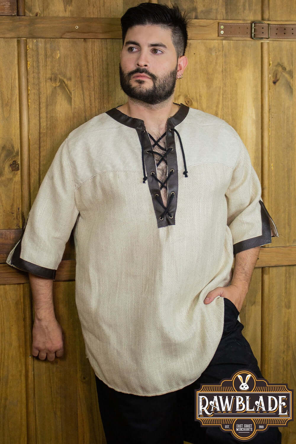 Deherd Overtunic - Image 45