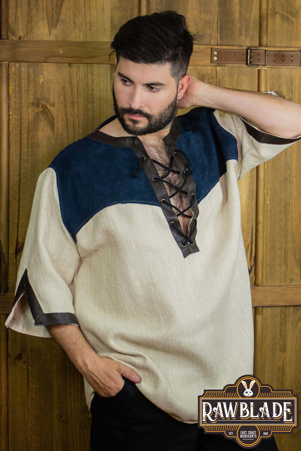Deherd Overtunic - Image 50