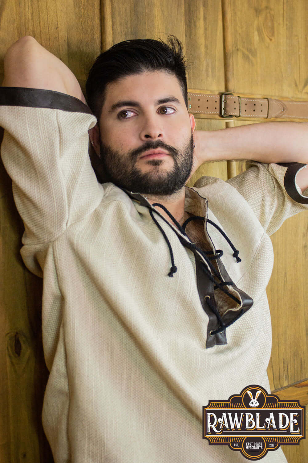 Deherd Overtunic - Image 60